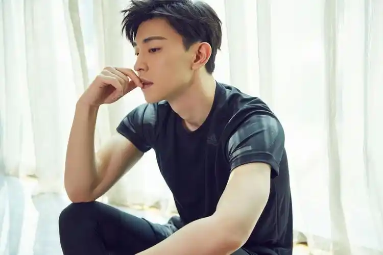 邓伦- 堆糖,美图壁纸兴趣社区