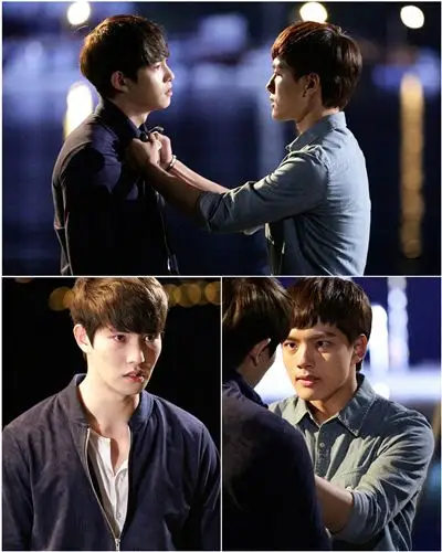 《橘子果酱》剧照[保存到相册]搜狐韩娱讯 28日,韩国电视剧《橘子果酱