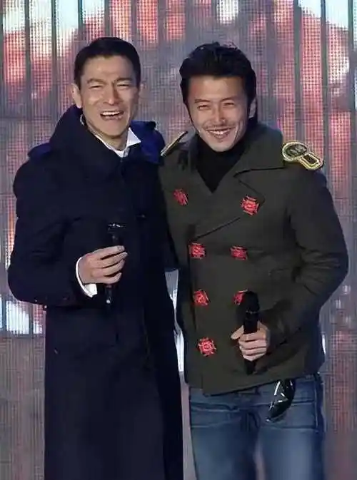 10年后湖南卫视是否会再次邀请刘德华