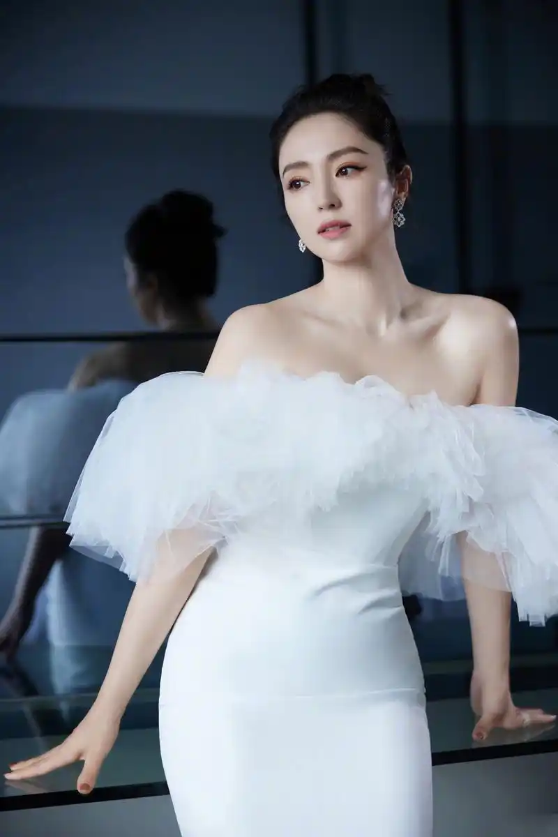 中国内地影视女演员董璇