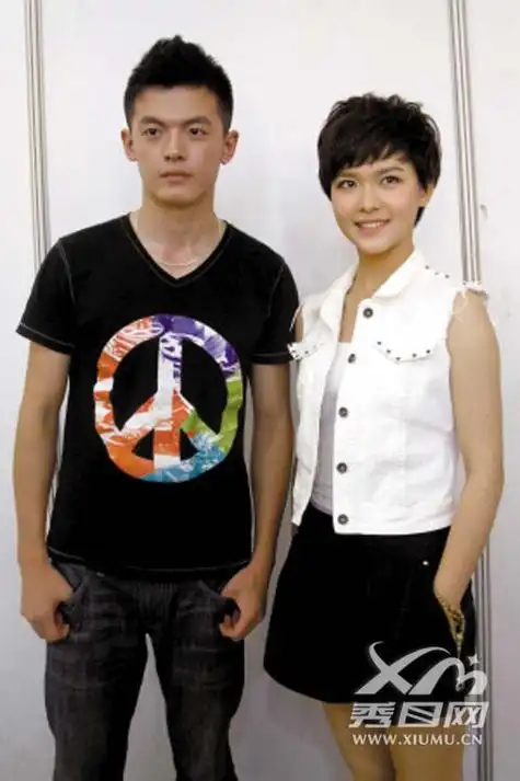 王洋与王煜的真实关系是?王洋的老公是谁