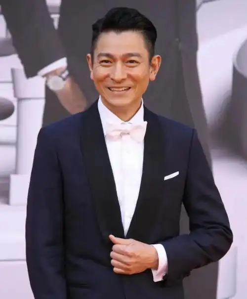 看完这6位老牌男神的近照,你就知道了|成龙|古天乐|刘德华|郭富城