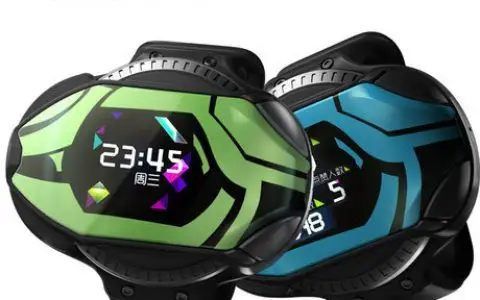 泰拉星环学生儿童电话定位手表怎么样评测电视剧同款体感运动智能对战