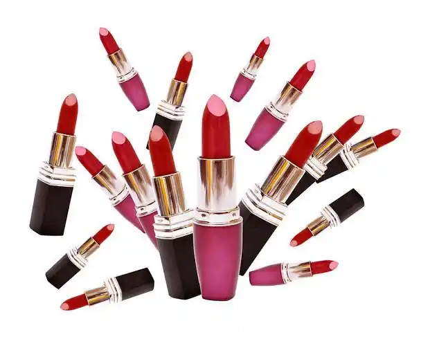 口红图片_口红高清图片_全景视觉
