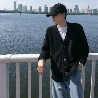 男生超帅真实照片-男生头像 - 壁纸之家