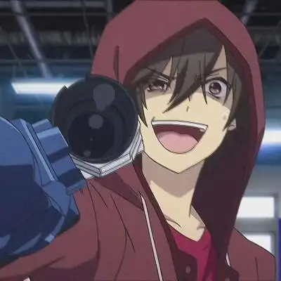 《夏洛特》乙坂有宇