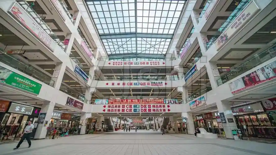 贵阳西南国际商贸城