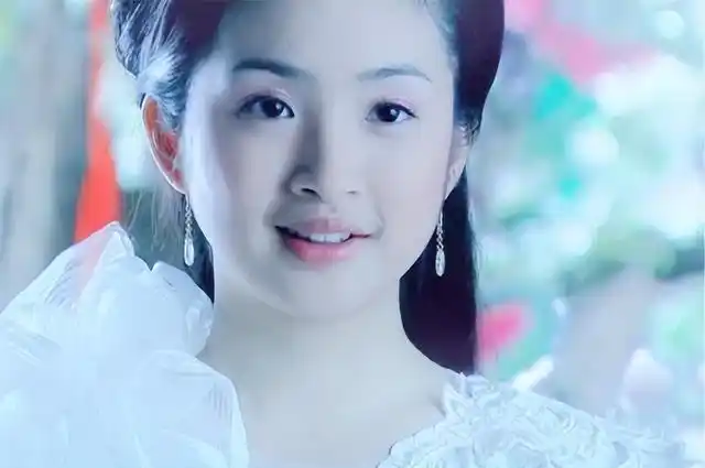 9,《天外飞仙》 林依晨 小七