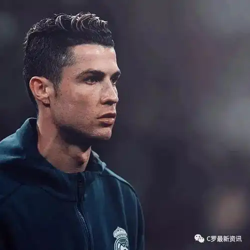 一波盛世美颜c罗头像请大家了解一下