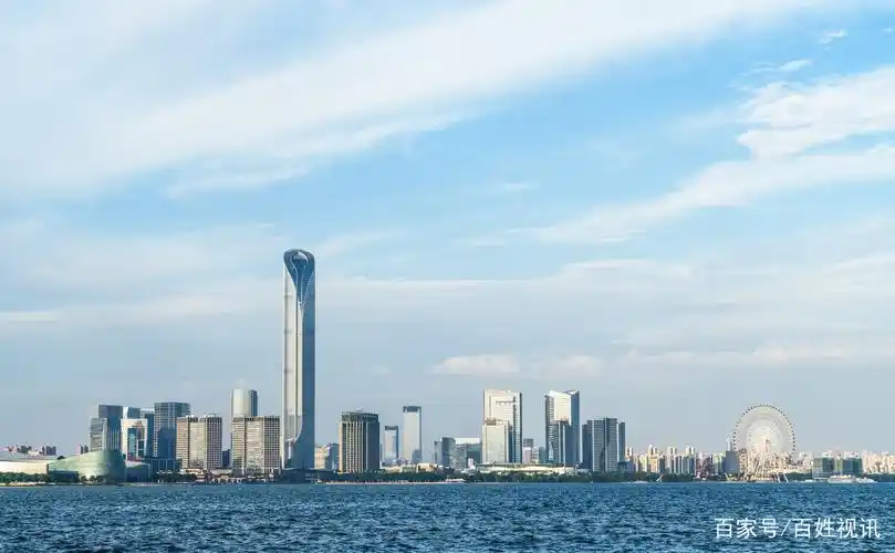 江苏仅有1个副省级城市,而广东有2个,能否支持苏州升格为副省级