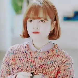 181.朴宝英头像(滤镜)