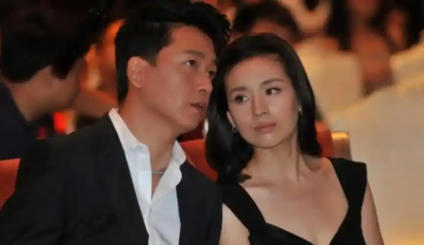 回顾:王大治近况曝光!董洁事件十年后,才明白董洁为何喜欢上他