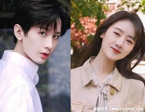 成毅袁冰妍事件是怎么回事,琉璃云歌会袁冰妍现场作妖导致闹僵