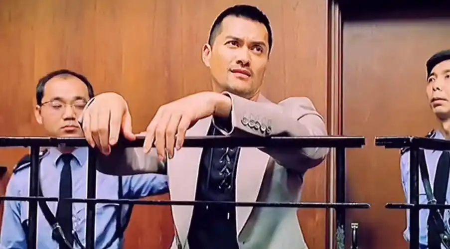 回顾上海滩有人娶富婆有人离婚当尼姑大半演员已逝