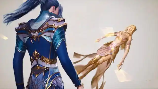 斗罗千仞雪天使第九考分明是第一次为何对唐三却像个老司机