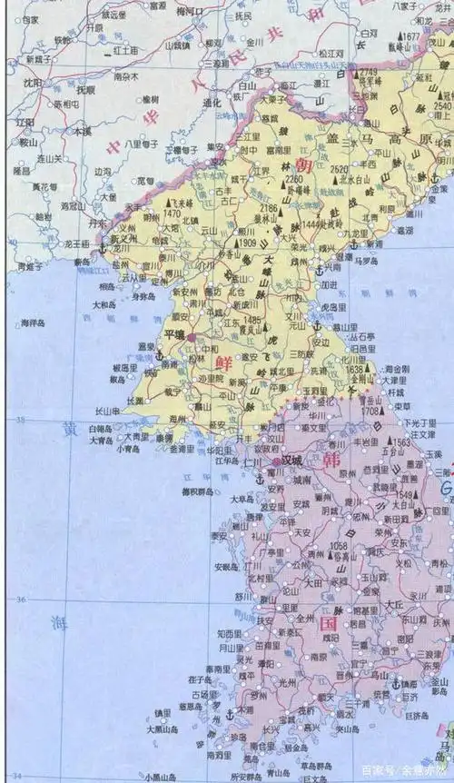 朝鲜宣布彻底切断一切朝鲜通讯联络线