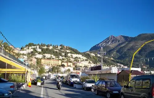 世界上十个最干净的国家 - 小小方寸阁 - 小小方寸阁的博客