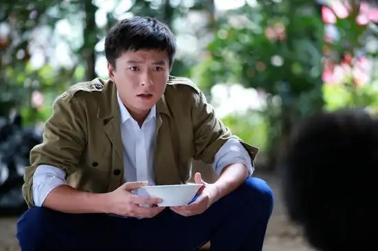 《别叫我兄弟》朱雨辰任重拷问兄弟情