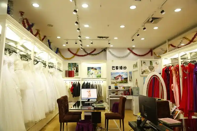 四十岁了开婚纱摄影店需要注意什么