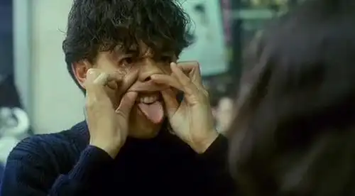 30年前一部《整蛊专家》,周星驰抢刘德华风头,刘德华演得辛苦