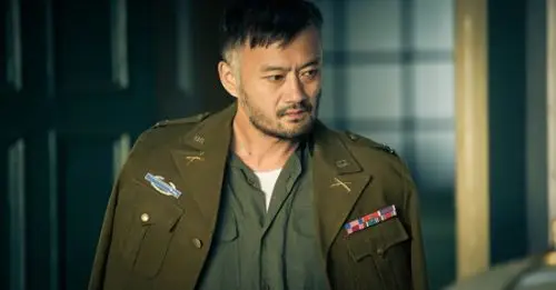 《父亲的身份》大结局 观众不舍背锅侠吴主任