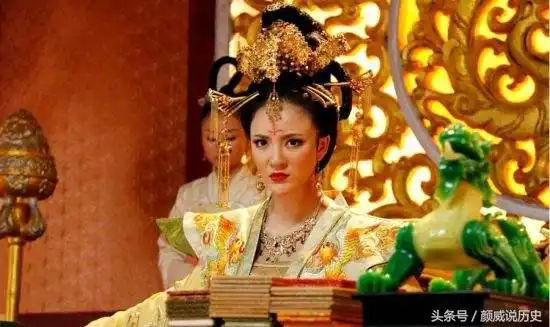 李隆基的妃子及皇后_李隆基最喜欢的妃子 - 云林新闻励志网
