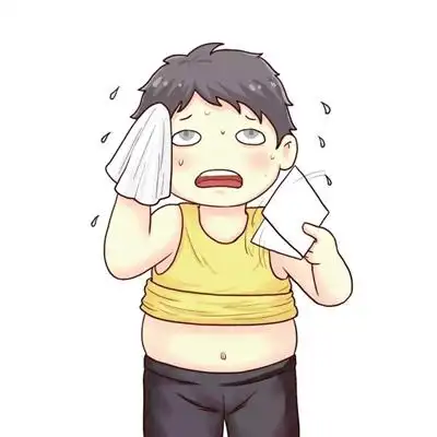 浔阳晚报数字报-异常出汗有三类 正确辩证来调整