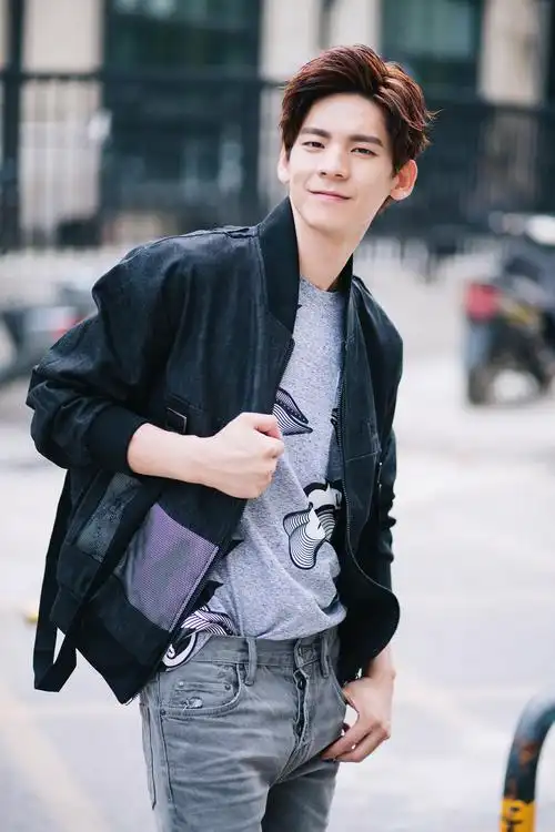 p>林柏宏,1988年1月27日出生于台湾省台北市,中国台湾影视男演员