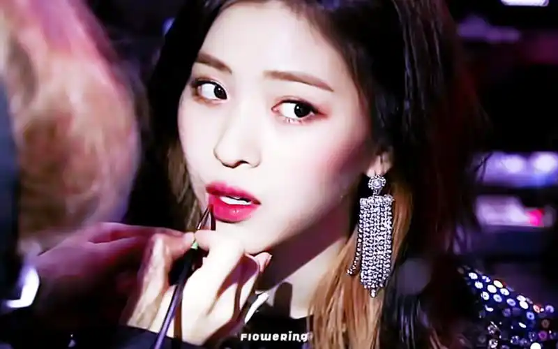 【申留真】五代姬圈大佬心动挑战