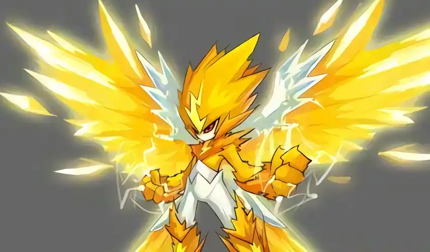 赛尔号:雷伊10年进化之路,颜值越来越高,战斗力却越来越低!