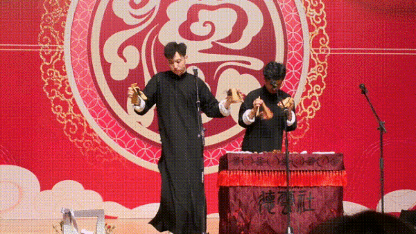 德云社相声演员王九龙张九龄 - 堆糖,美图壁纸兴趣社区