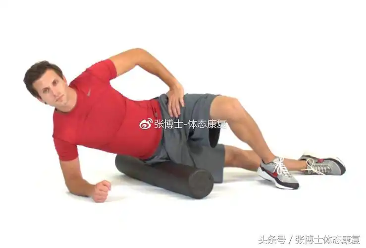 屁股萎缩症状图片(运动康复科普) - 赤虎壹号