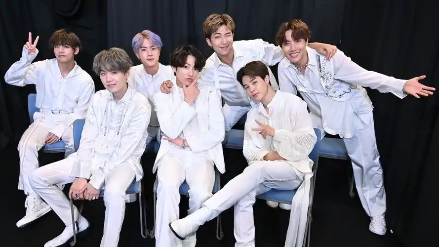 防弹少年团的田柾国人设走向崩坏的内情?第九集!(金硕珍篇)