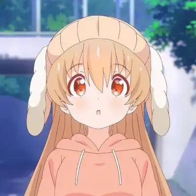 兔耳朵_卡通动漫头像_我要个性网