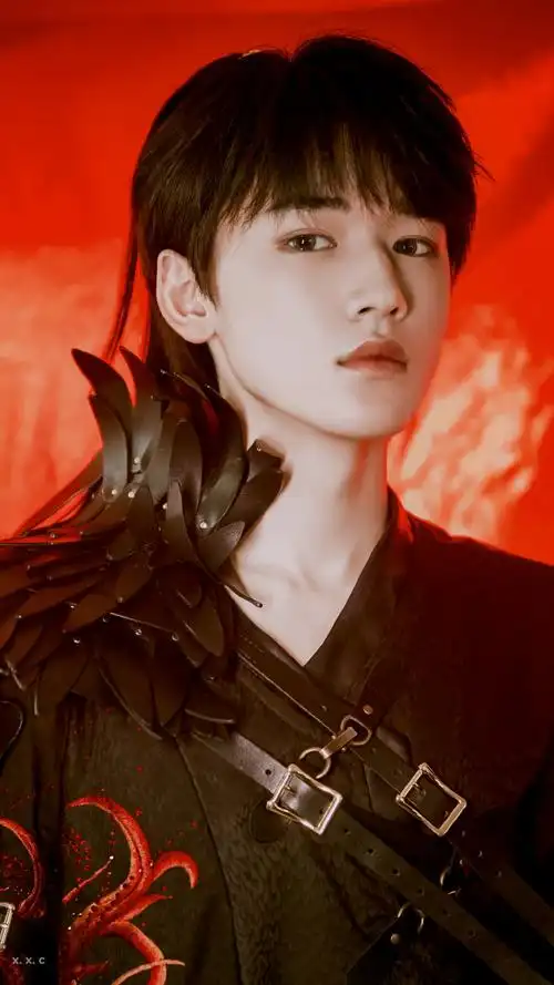 宋亚轩 爱与温柔