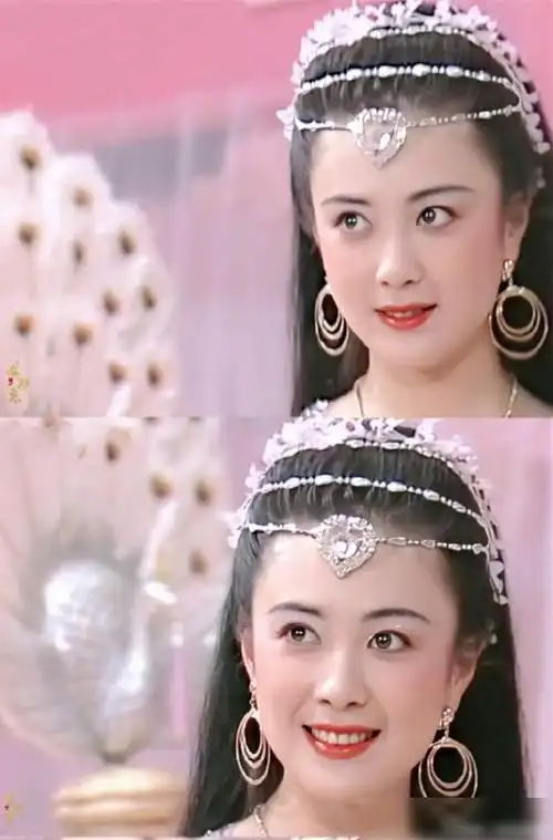 57岁傅艺伟2次失败婚姻一手好牌打烂如今改名想复出