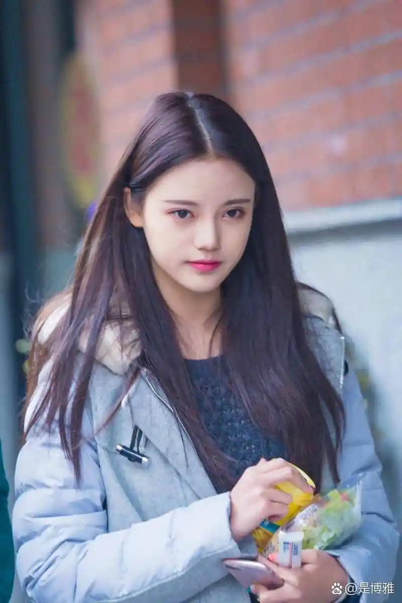 snh48孙珍妮 可爱的珍妮