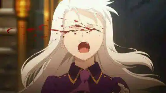 这些动漫妹子被折磨的惨不忍睹非常让人心痛