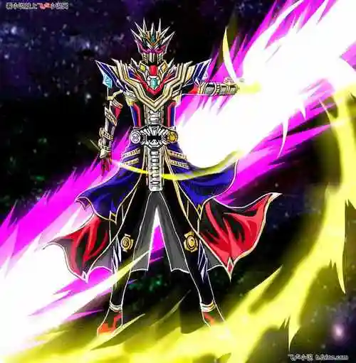 平成三杰形态!_免费小说阅读_飞卢小说网