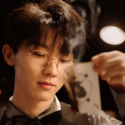 恭喜马嘉祺喜提1200万粉丝,用实力和魅力暴风圈粉