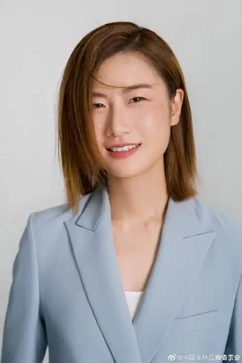 丁宁当选亚奥理事会运动员委员会委员