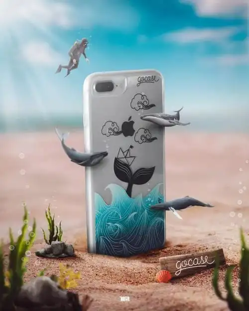 创意摄影|创意十足的趣味图片 照片和创意的完美结合