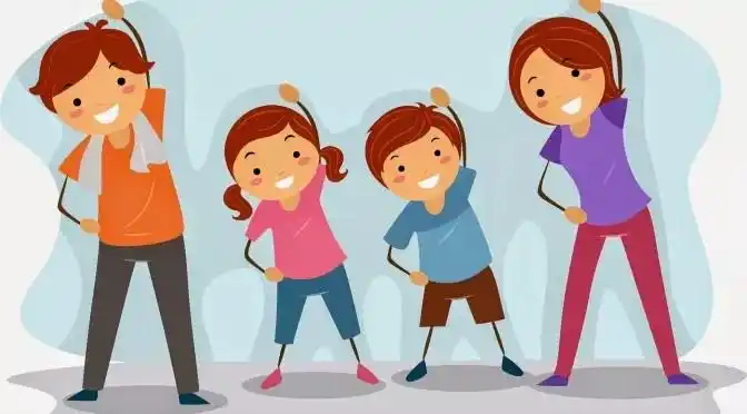 康复治疗师提醒:正确的锻炼方法才是锻炼!