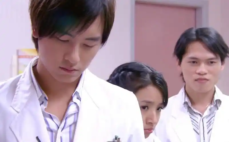 【恶作剧之吻2】直树视角‖细节分析(63)