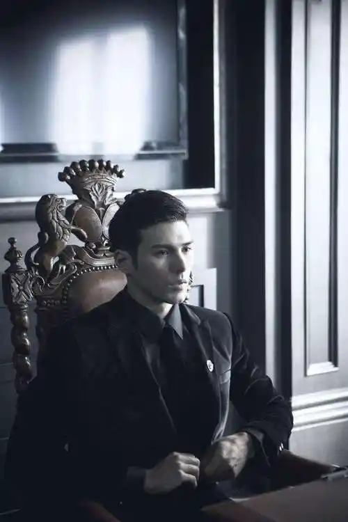 趁顾里生日,来个投票,小时代颜值battle