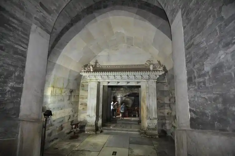 六省自驾游———第5集2015年金秋清东陵定陵,定东陵探秘