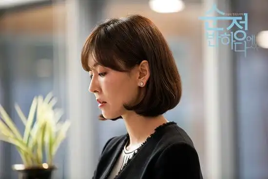 《陷入纯情》是韩国jtbc电视台于2015年4月3日起播出的金土连续剧,由