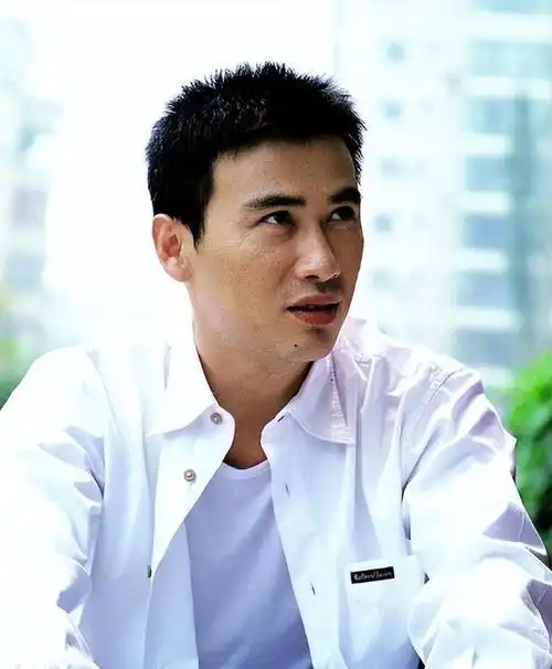 柳云龙的"消失",其实是娱乐圈的"幸运"