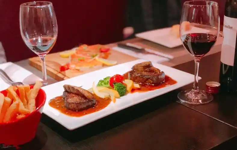 法国菜("法餐"是"西餐之首"?看完法国人的经典菜,果然名不虚传) - 趣