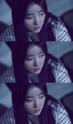 嗯|雪姬|周雨彤|我与你_新浪新闻